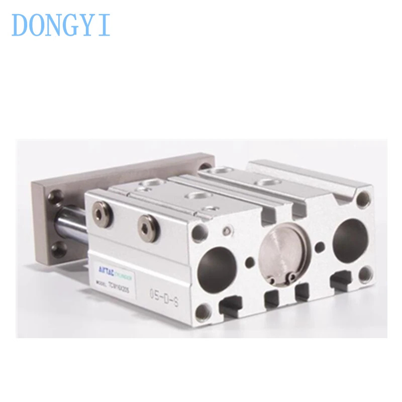 삼극 실린더 TCL TCM TCL50 TCM50 TCL50X25S/30S/40S/50S/60S/70S/75S/80S/90S/100S TCM50X25S/30S/40S/50S/60S