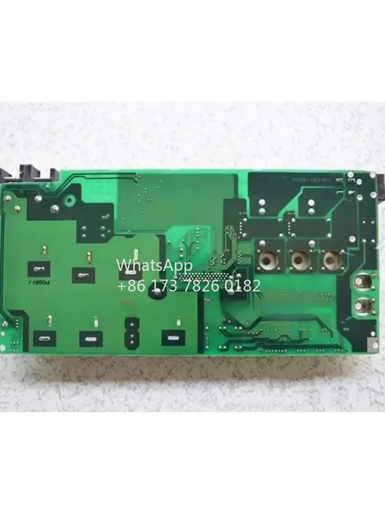 A16B-2203-0650 리퍼 베이스 플레이트 기능 OK