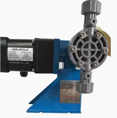 NIKKISO 다이어프램 계량 펌프 BX50-PCF-U338 BX70-PCF-U338 BX50-PCF-H338 BX70-PCF-H338
