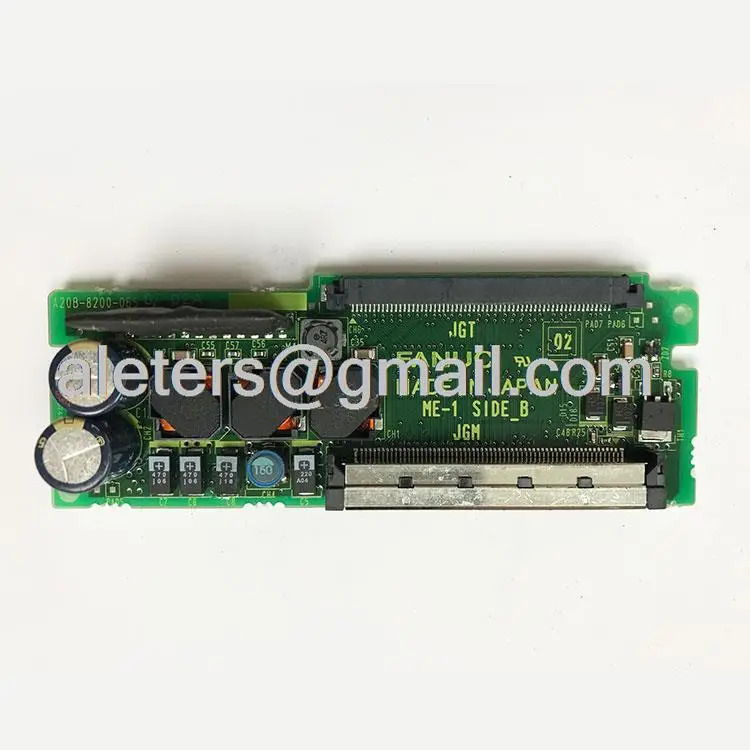 PCB 보드 A20B-8200-0650