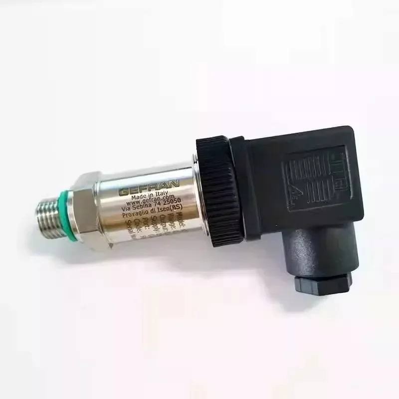 I njection molding machine 전압력센서가 약물 센서 250bar1-6v 0-10V로 교체되었습니다.