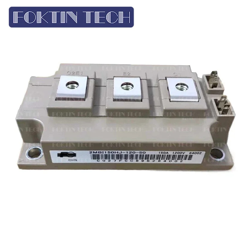 IGBT 모듈 2MBI200HJ-120-50 2MBI150HJ-120-50 2MBI300HJ-120-50 2MBI100HJ-120-50