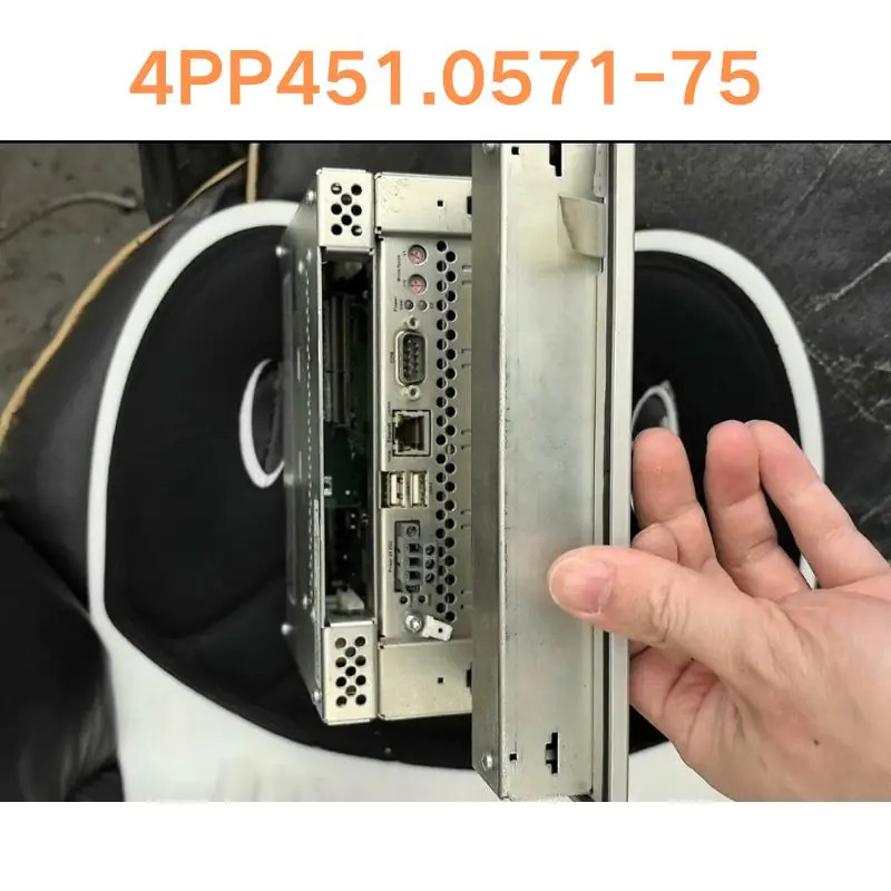 터치 스크린 리퍼 OK 4PP451.0571-75