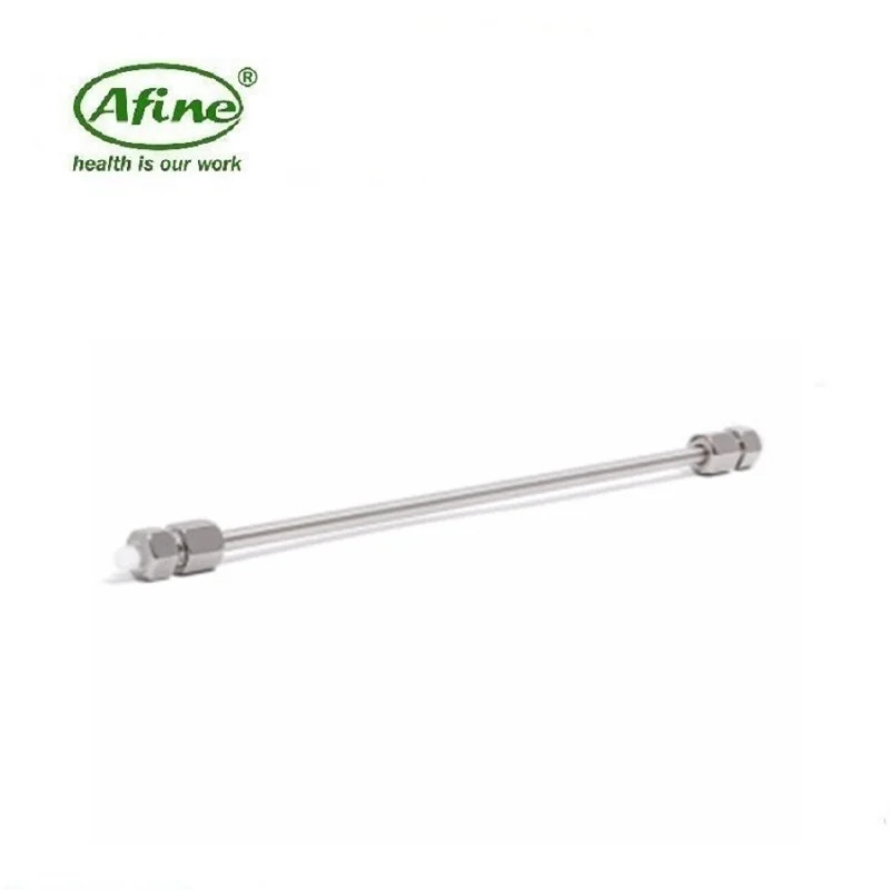 AFINE Agilent ZORBAX 이온 교환 럼 880952-703 SAX4.6x250mm 5 m hp호환LC