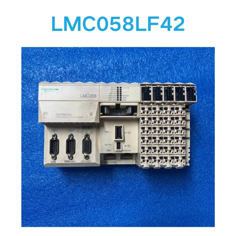 서보 모션 제어 모듈 리퍼 OK LMC058LF42