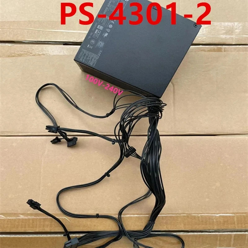 hp호환 870 875 880 900 GA1 PSU 전원공급장치 PS-4501-2 L20529-001 PS-4301-2 L20530-001 300W 500W 신