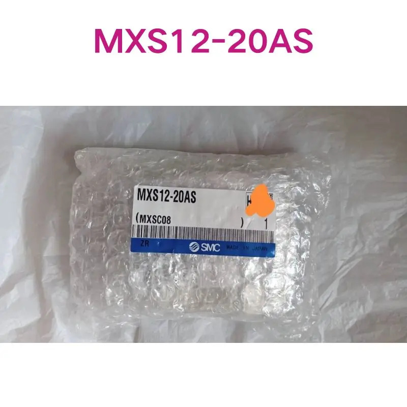 슬라이딩 테이블 실린더 MXS12-20AS 신