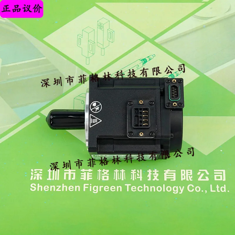 2025이 우선 IMS20B-06M20B30C-2-M4-J INVT 서보모터