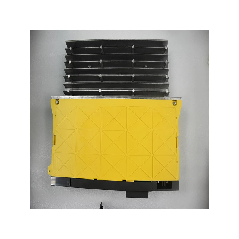 오리지널 서보모터 Ac 드라이브 A06B-6121-H011 전장비 H550