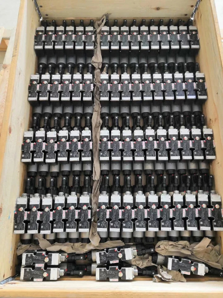 Eaton EATON VIKERS 압력 스위치 릴레이 SG307F150