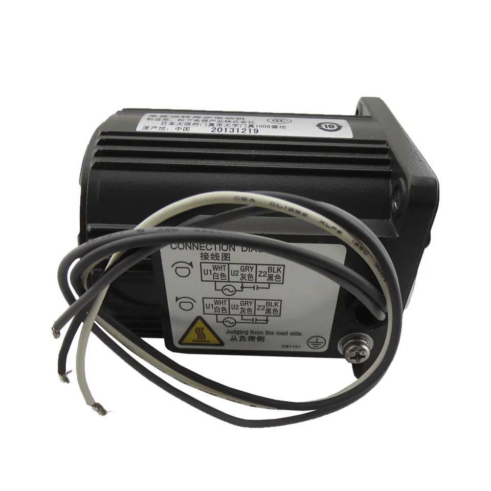 3상AC 모터 MSMA022A1N