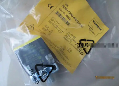 터크 NI25U-CK40-AP6X2-H1141 경험