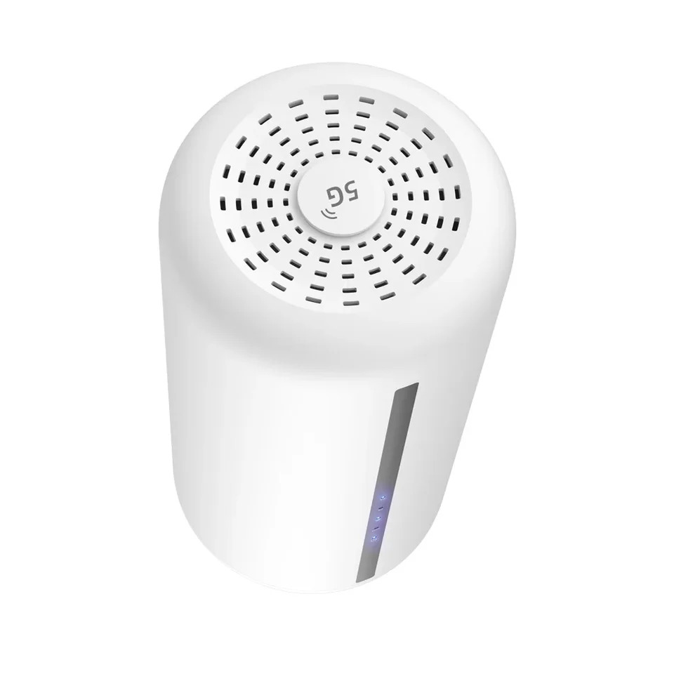 공장 OEM 초고속 B51 LTE 무선 와이파이 WIFI6 2.4G 5G 실내 듀얼 밴드 모뎀 라우터 벽 cpe