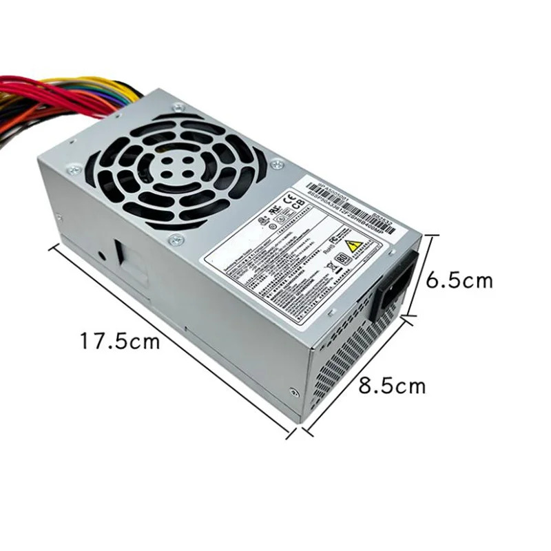TFX 전원공급장치 DELL 24핀 450W 500W 업그레이드 FSP500-60GHT HK340-71FP PC9059 F205AD-00 D250AD-00 H250AD-00
