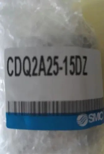 CDQ2A25-15DZ CDQ2A2515DZ SMC 실린더 경험