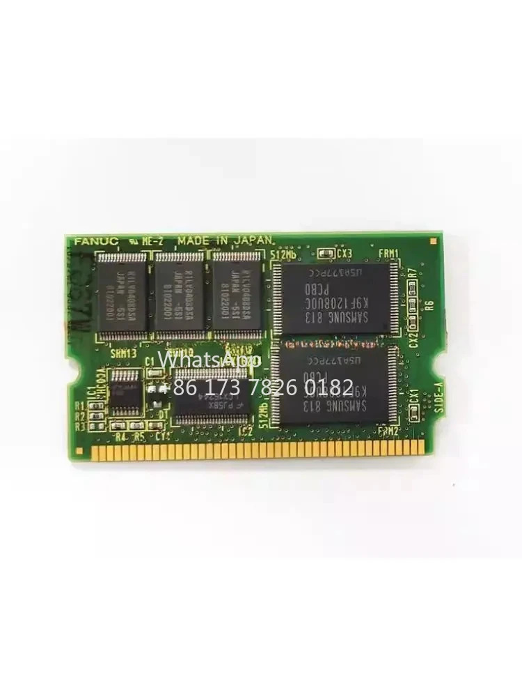 A20B-3900-0241 리퍼 메모리 카드 기능 OK