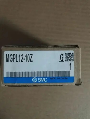 MGPL12-10Z MGPL12 10Z 새 SMC 실린더 경험