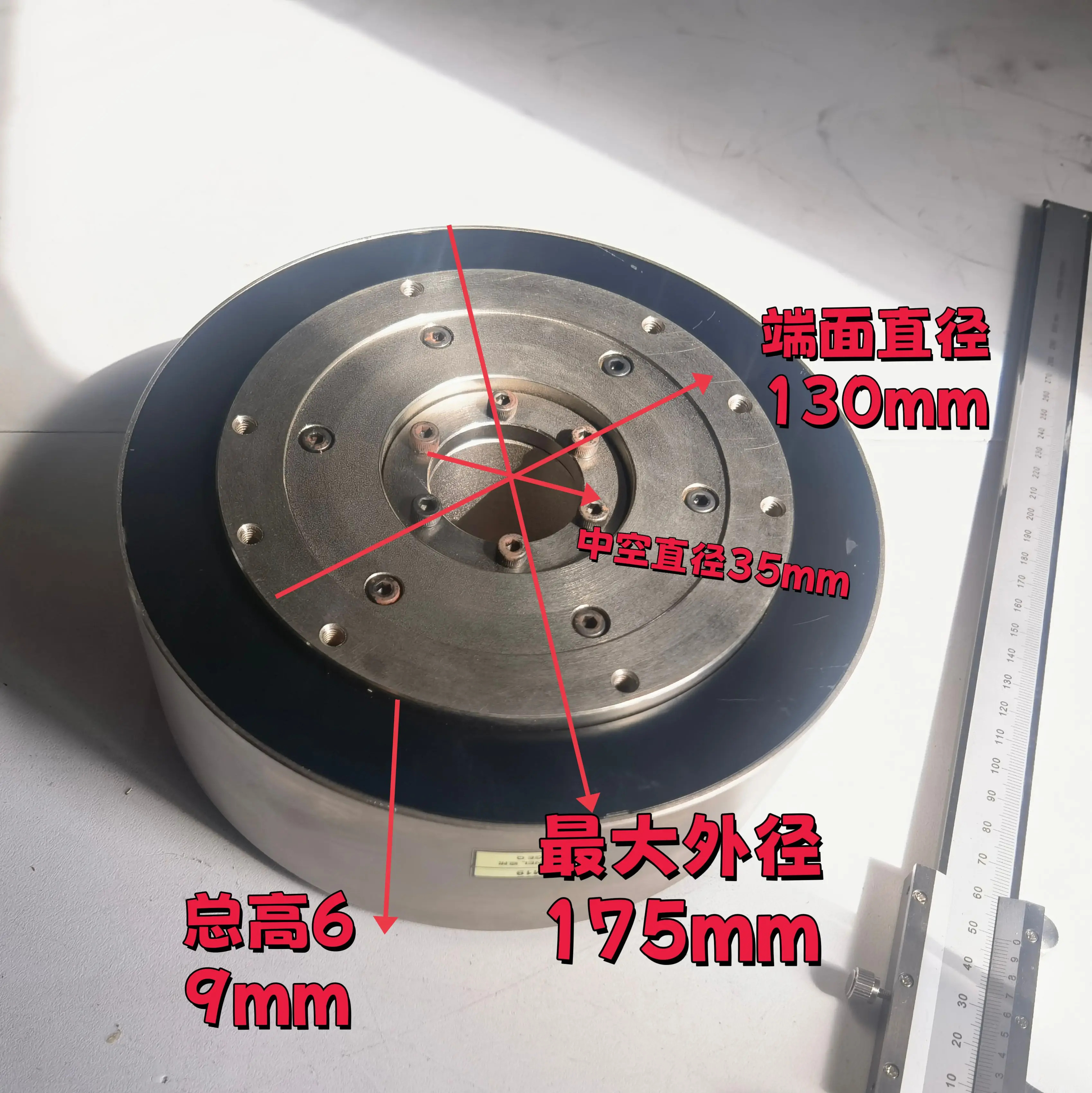 야스카와 다이렉트 드라이브 모터 인덱싱 SGM호환CS-05B/35E3B11 05B/17D/04C/02B3C11/3C41
