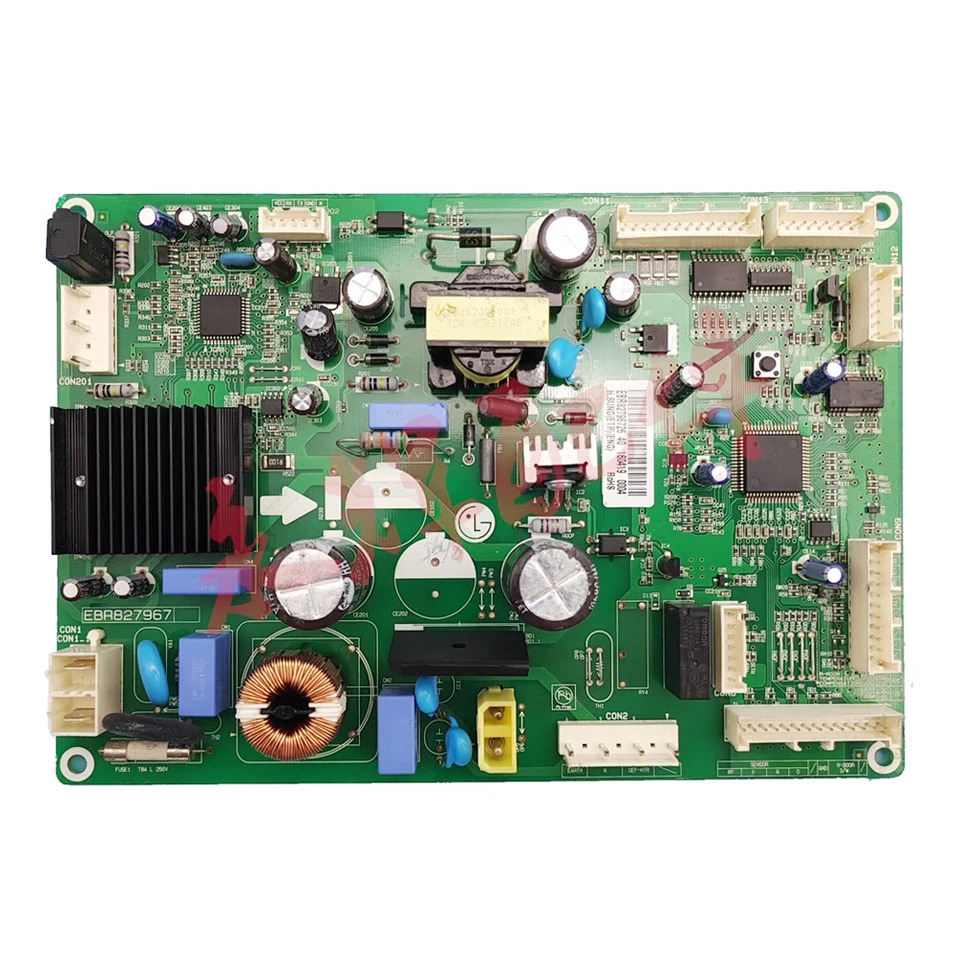 LG 냉장고오리지널 마더보드 제어 모듈 EBR82796726 EBR827967
