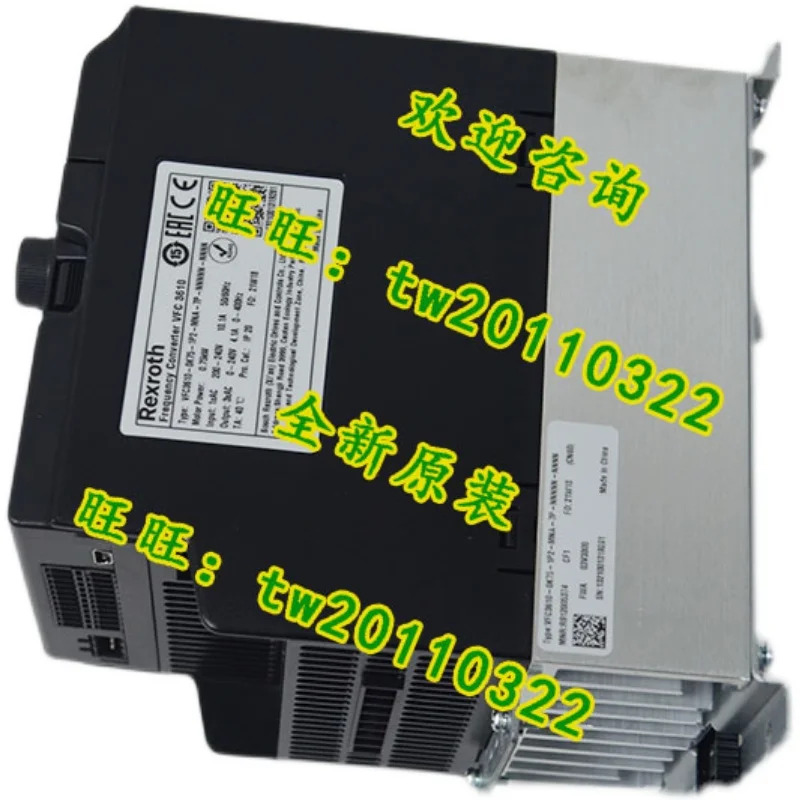 VFC3610-0K75-1P2-MNA-7P-NNNNN-NNNN 렉스로스 인버터