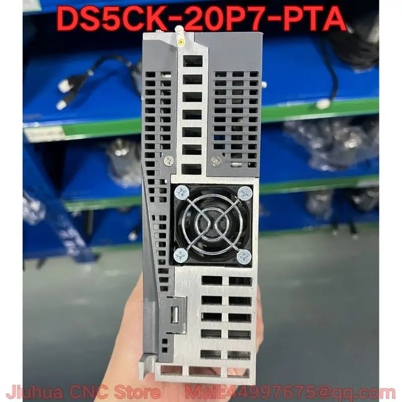 리퍼 DS5CK-20P7-PTA 서보 드라이브 기능 리퍼는 정상