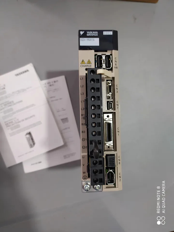 SGM호환PH-15A1A6D Yaskawa Electric 사가능