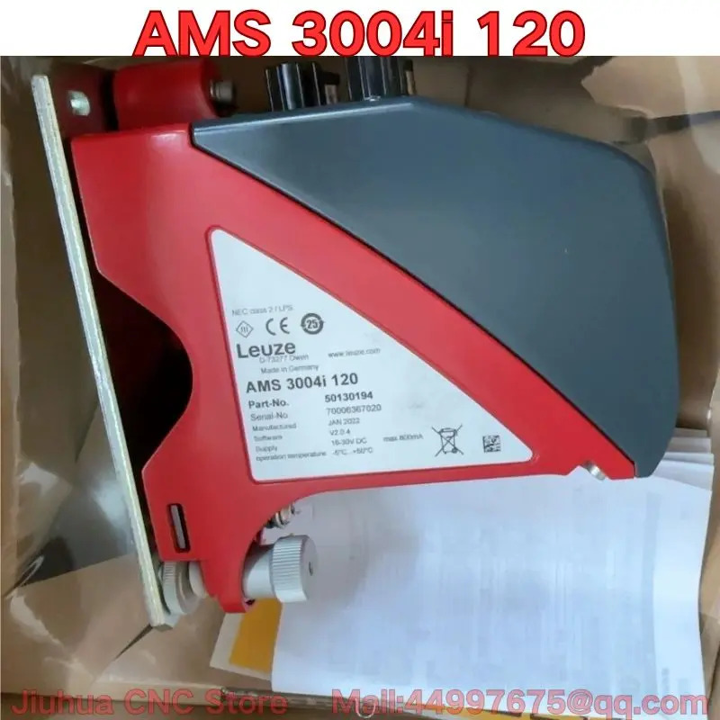 완전히 AMS호환 3004i 120 레이저 거리 측정기