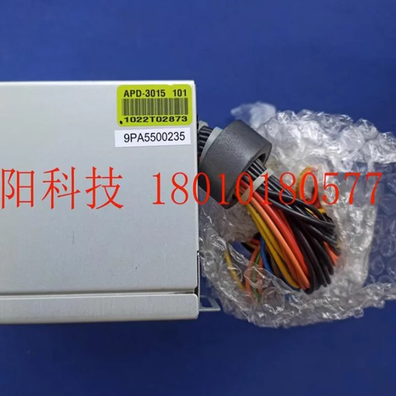 신형 전원공급장치 ORION 500W ORION-D5501P APD-3015
