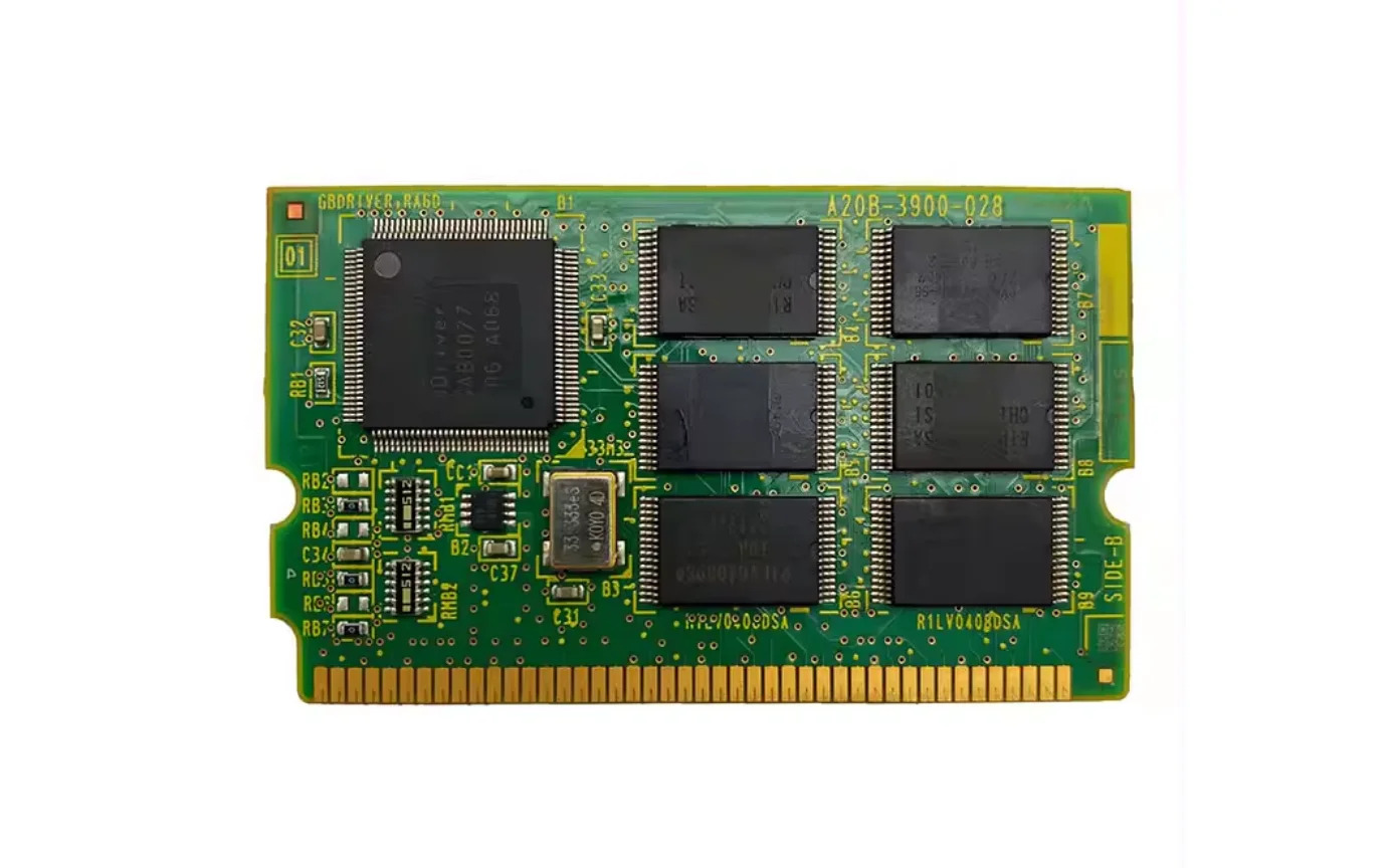 A20B-3900-0285 Fanuc 회로 기판 리퍼 A20B 3900 0285