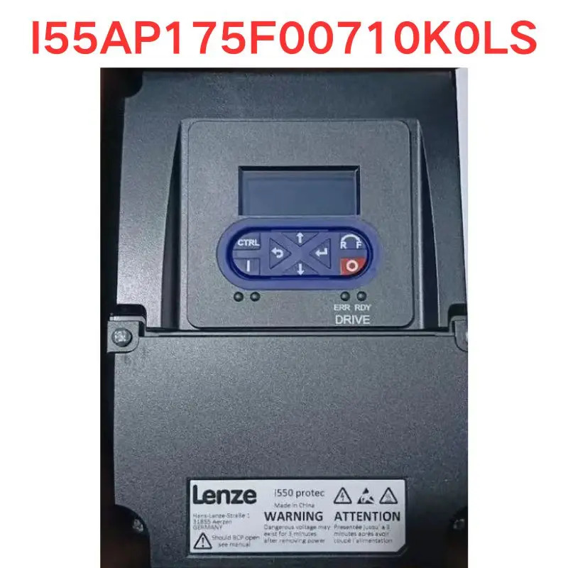 오리지널 I55AP175F00710K0LS 주파수 변환기