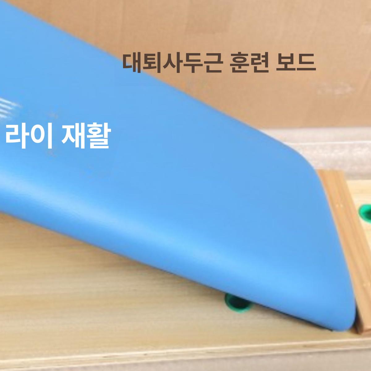 덤벨 벤치 레그컬 가정용 홈트레이닝 익스텐션 머신 원판 운동기구 피트니스 - 상세 이미지 3