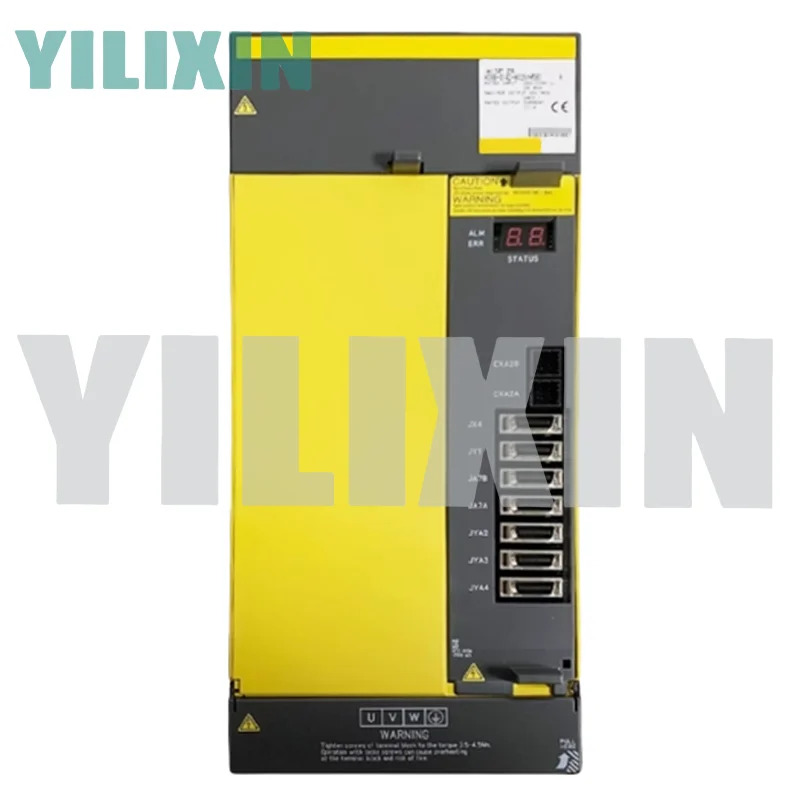 A06B-6142-H026 H580 모듈