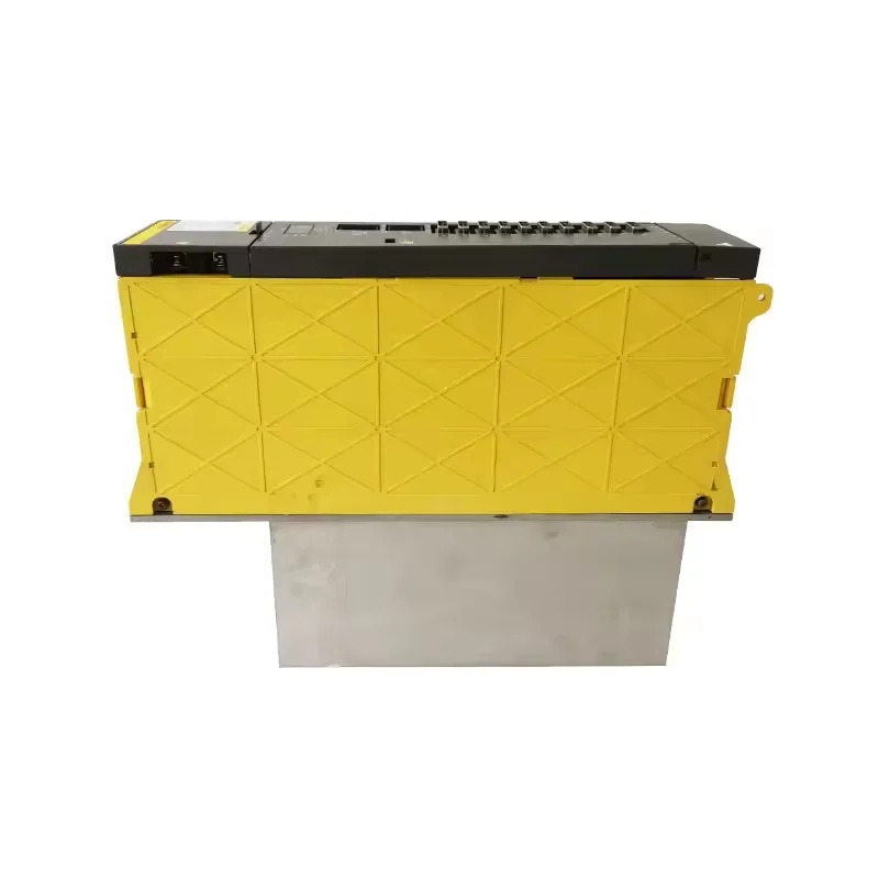 A06B-6078-H311 Fanuc 서보 드라이브 모듈 리퍼 OK A06B 6078 H311