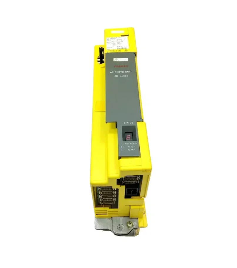 A06B-6089-H207 FANUC 서보 드라이브 모듈 리퍼 완료 A06B6089H207