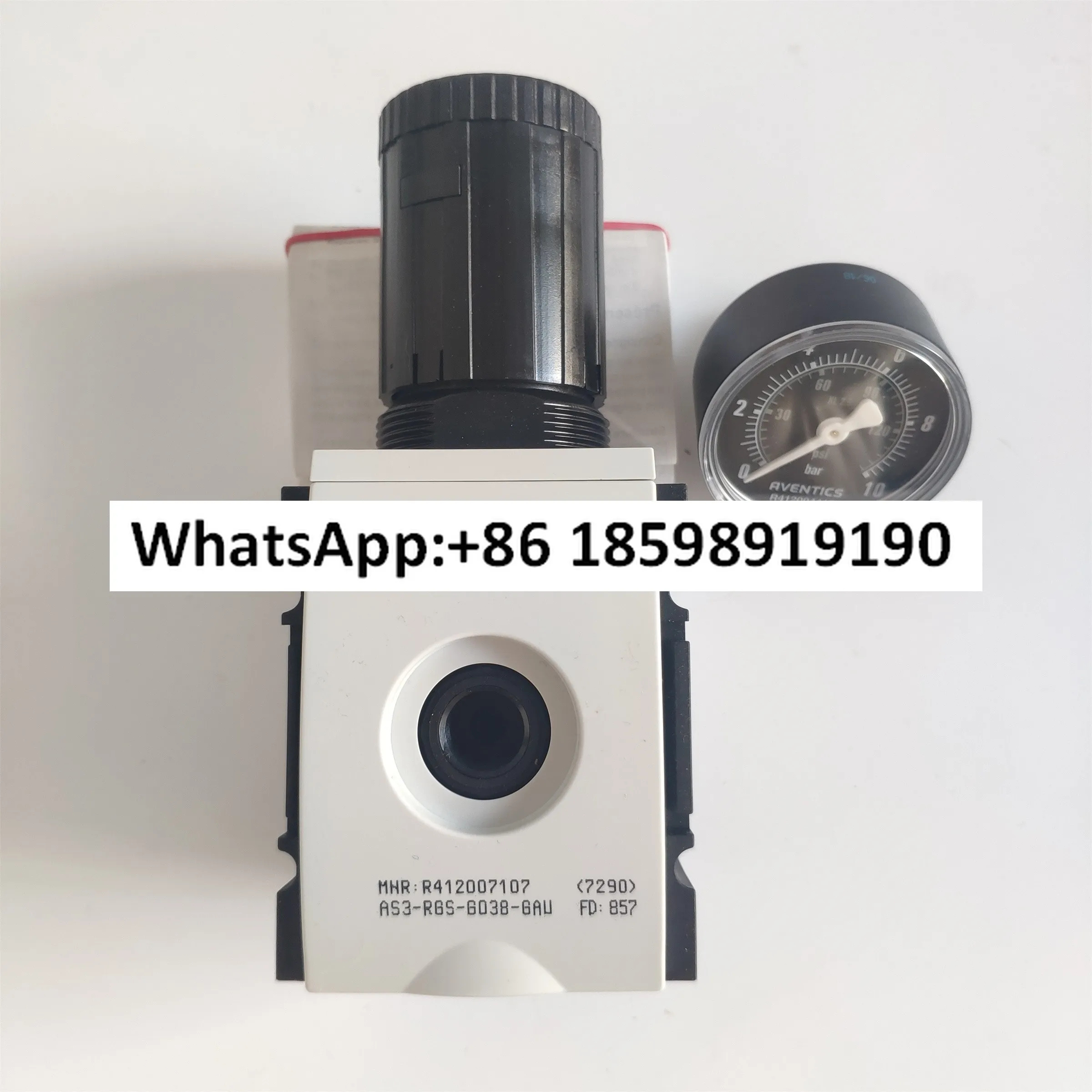 레귤레이터 R412007107 R412007119 R412007209 R412009210