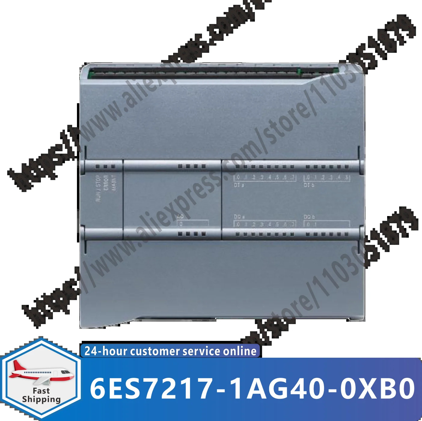 6ES7217-1AG40-0XB0 오리지널 모듈 New