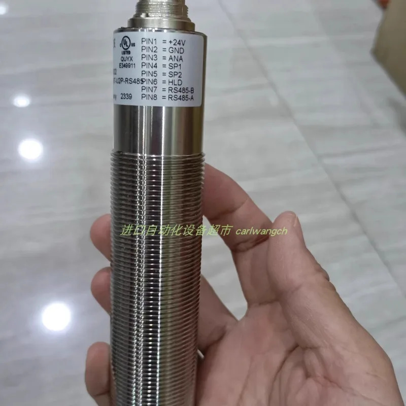 SLK-F-UC-25-R1-A0-L1-0 6018169068 안전 도어 잠금 장치