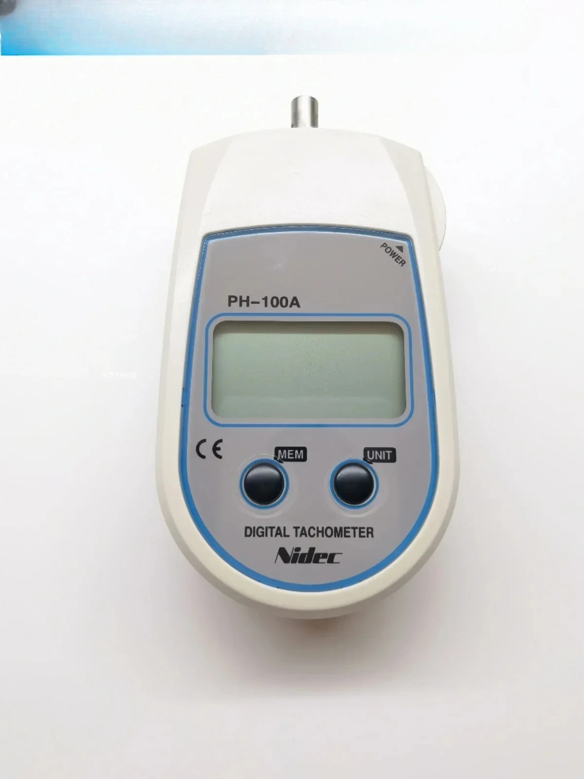 타코미터 PH-100A 접촉식 선형 속도계 길이 측정기 EE-1B 동일 모델