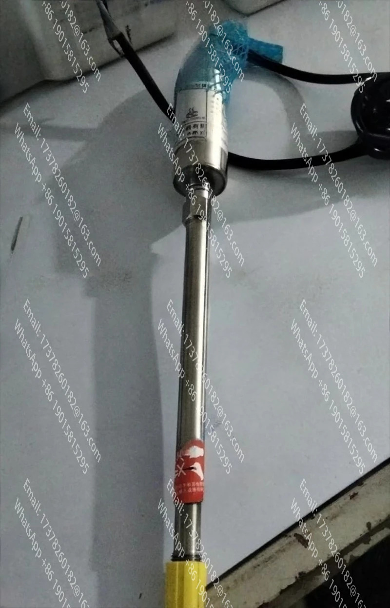 PT124G11150MPAM142mV/V200 플라스틱 압출기용융 압력 변환기