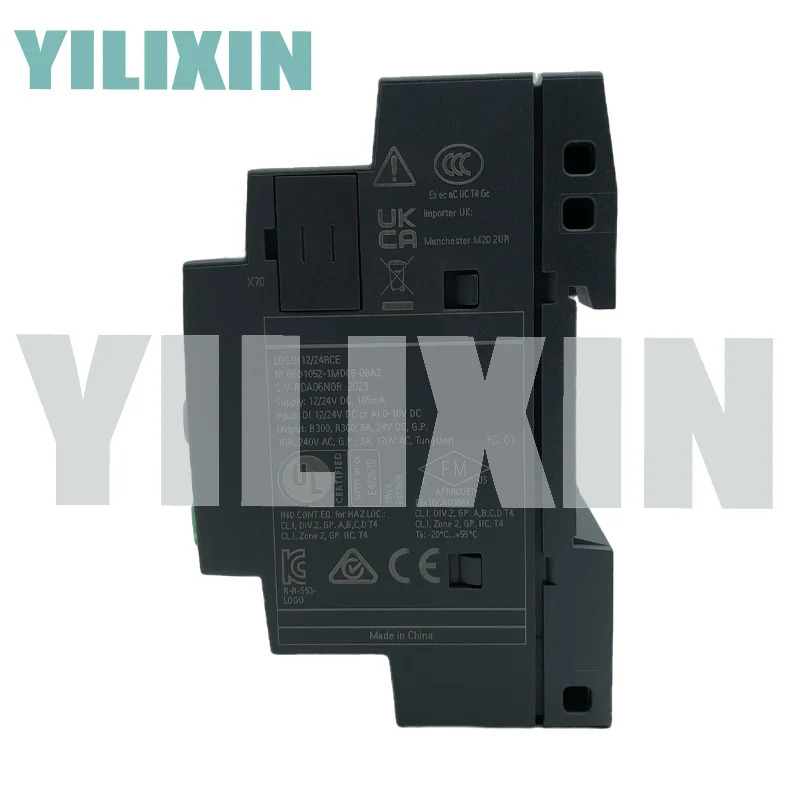 원본 6ED1052-1MD08-0BA2 6ED1052-1CC08-0BA2 6ED1052-1HB08-0BA2 6ED1052-1FB08-0BA2