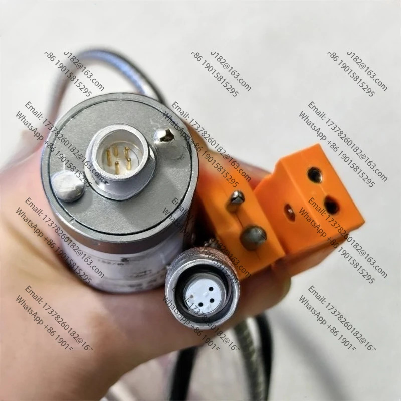 ZHYQ PT124B 121T M14 152/460K 출력 010V 유연스템 용융 압력 트랜스미터 압력센서