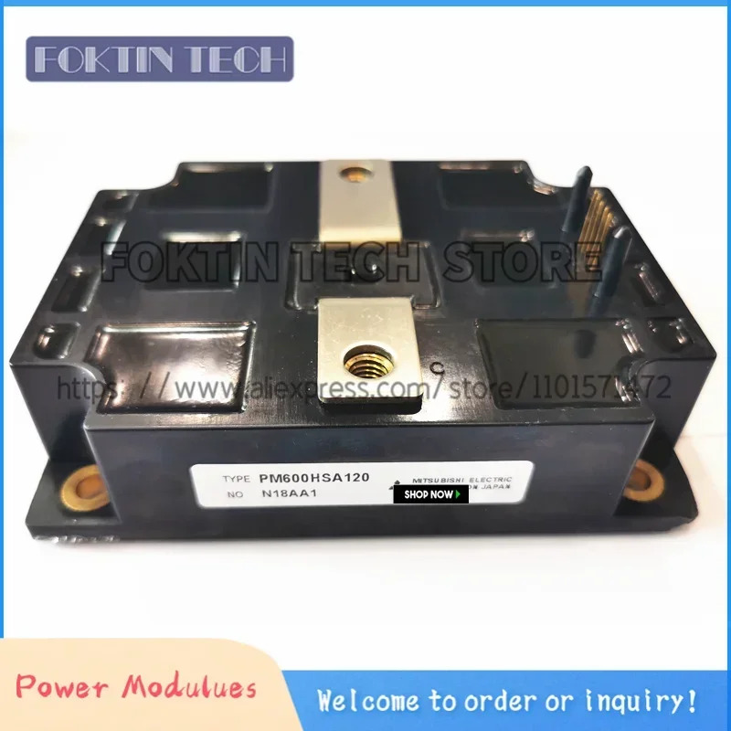PM600HSA120 PM400HSA120 모듈 신
