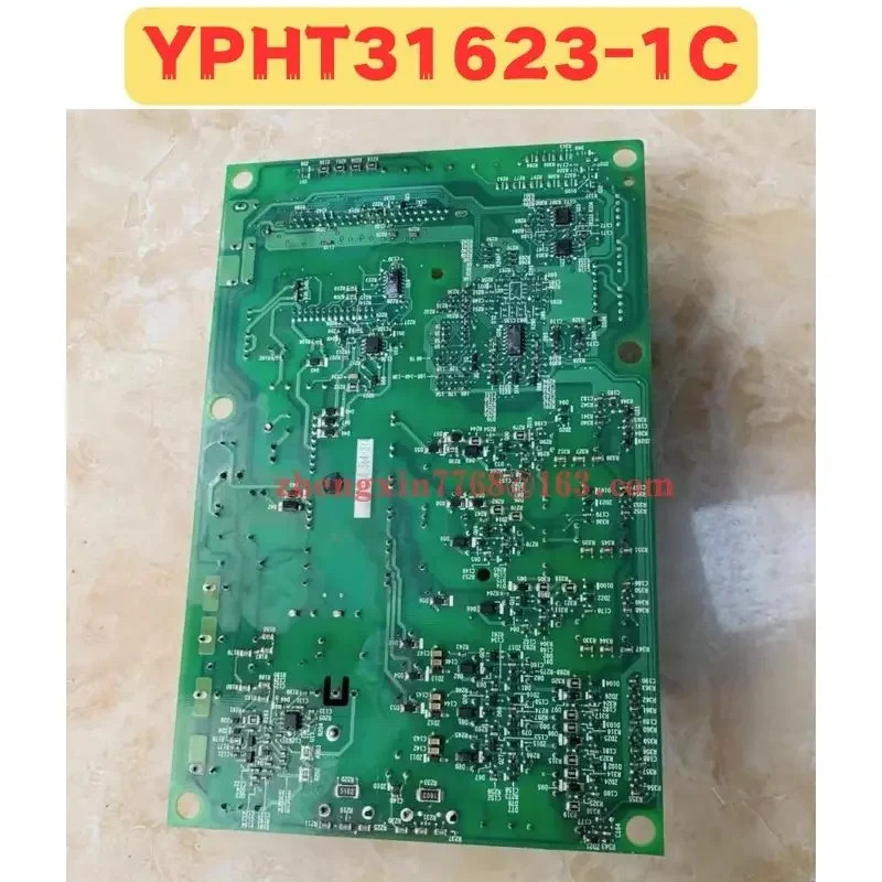 리퍼 전원 보드 YPHT31623-1C YPHT31623 1C 정상 기능 완료