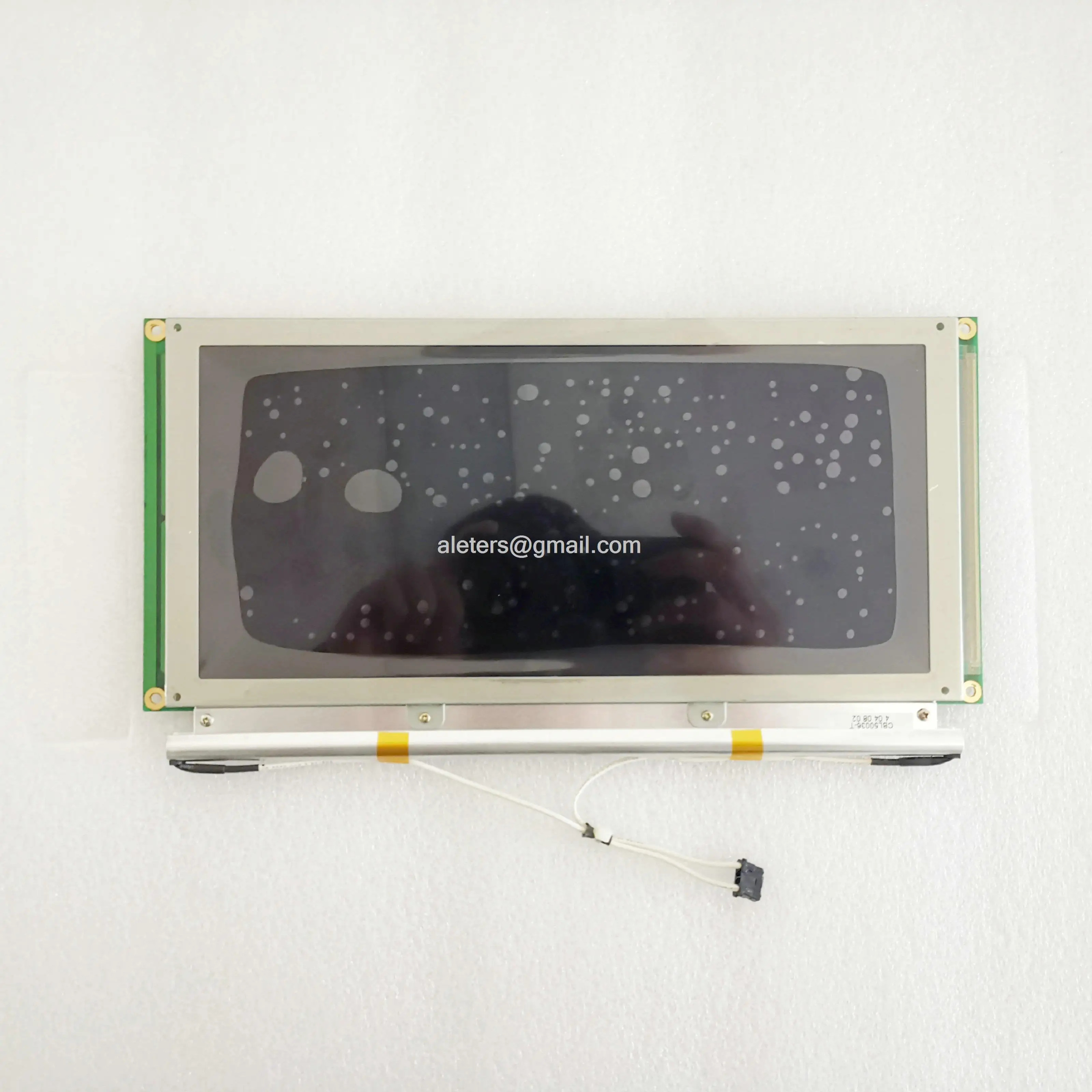 LCD 패널 DMF50036ZNFU-FW DMF50036NFU-FW DMF50036NB-FW