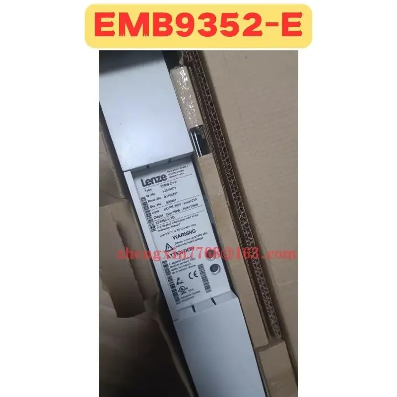 오리지널 EMB9352-E EMB9352 E 브레이크 유닛 신
