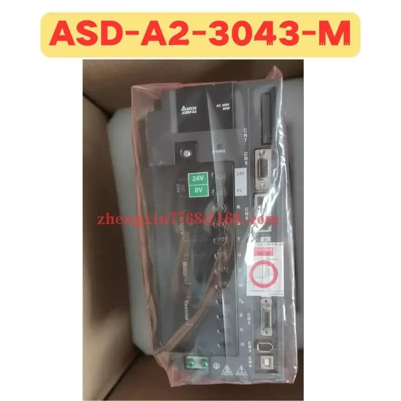 오리지널 ASD-A2-3043-M ASD A2 3043 M 드라이브 신