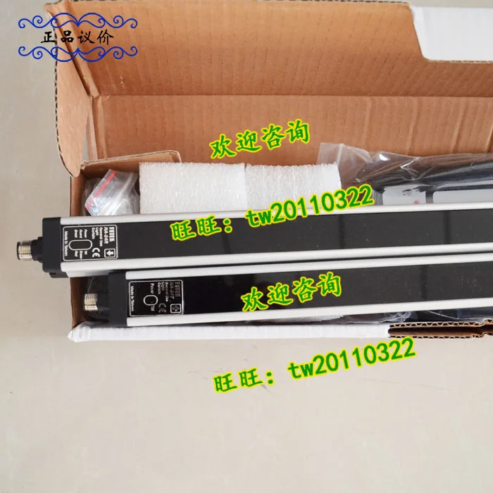 NA-24E 대만 FOTEK 안전등 포장 흥정