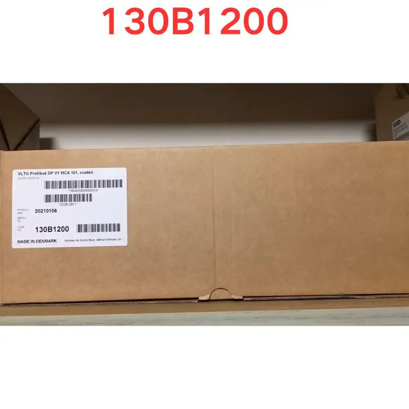주파수 변환기 통신 모듈 MCA101 130B1200 신