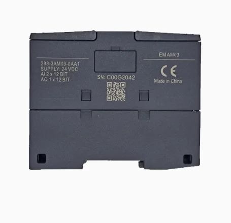 Cocis 디지털 아날로그 입력/출력 IO 확장 모듈 EM DE08 DE16 DR08 DT08 QR16 QT16 DR16 DT16 DR32