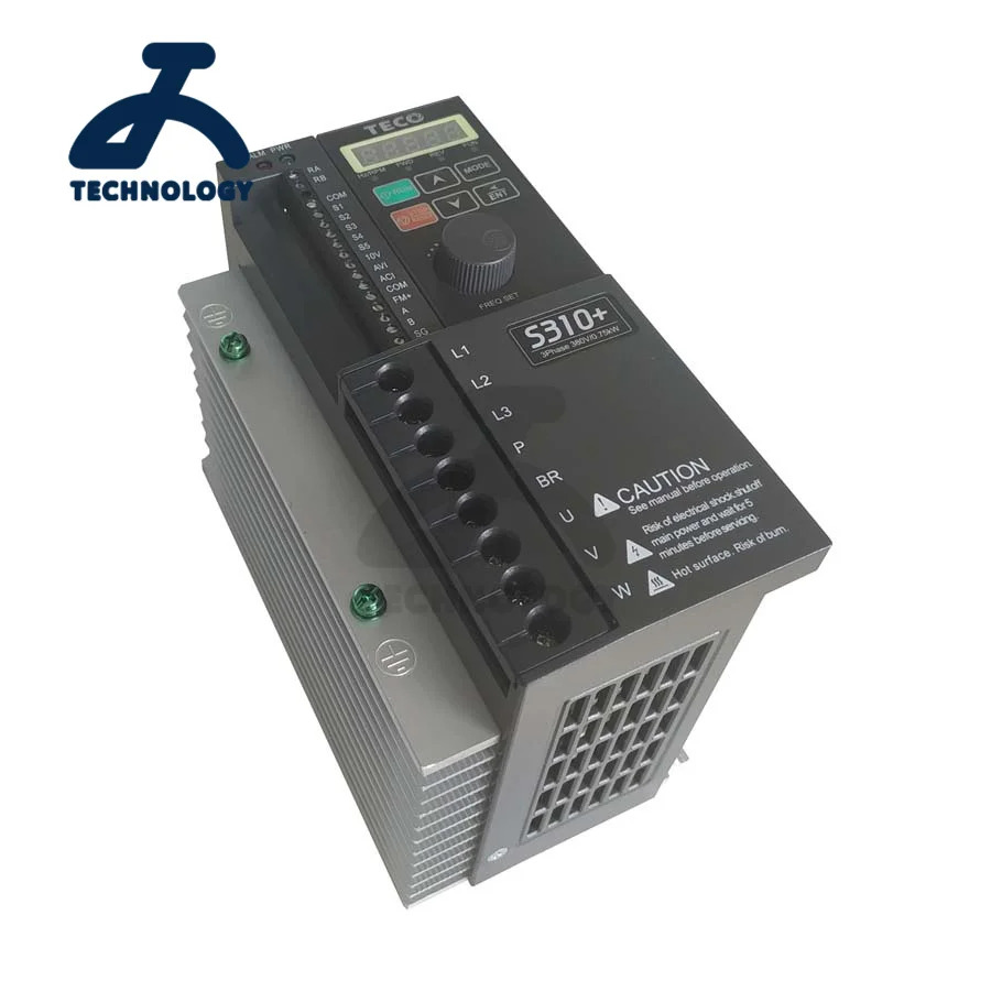 S310-401-H3BCDC S310-402-H3BCDC S310-403-H3BCDC S310-405-H3BCDC S317-405-H3BCDC TECO 동원 주파수 변환기
